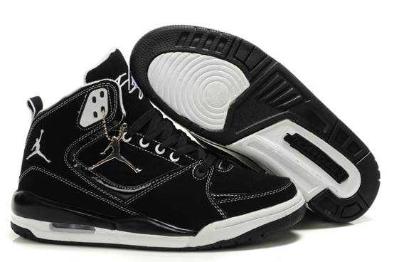 Air Jordan Sc 2 Retro High Gs Nouveau 2012 Nike Jordan Air Chaussures